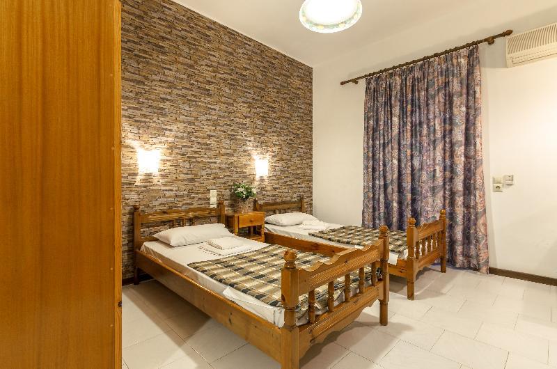Chrysafis Studios لاغاناس المظهر الخارجي الصورة